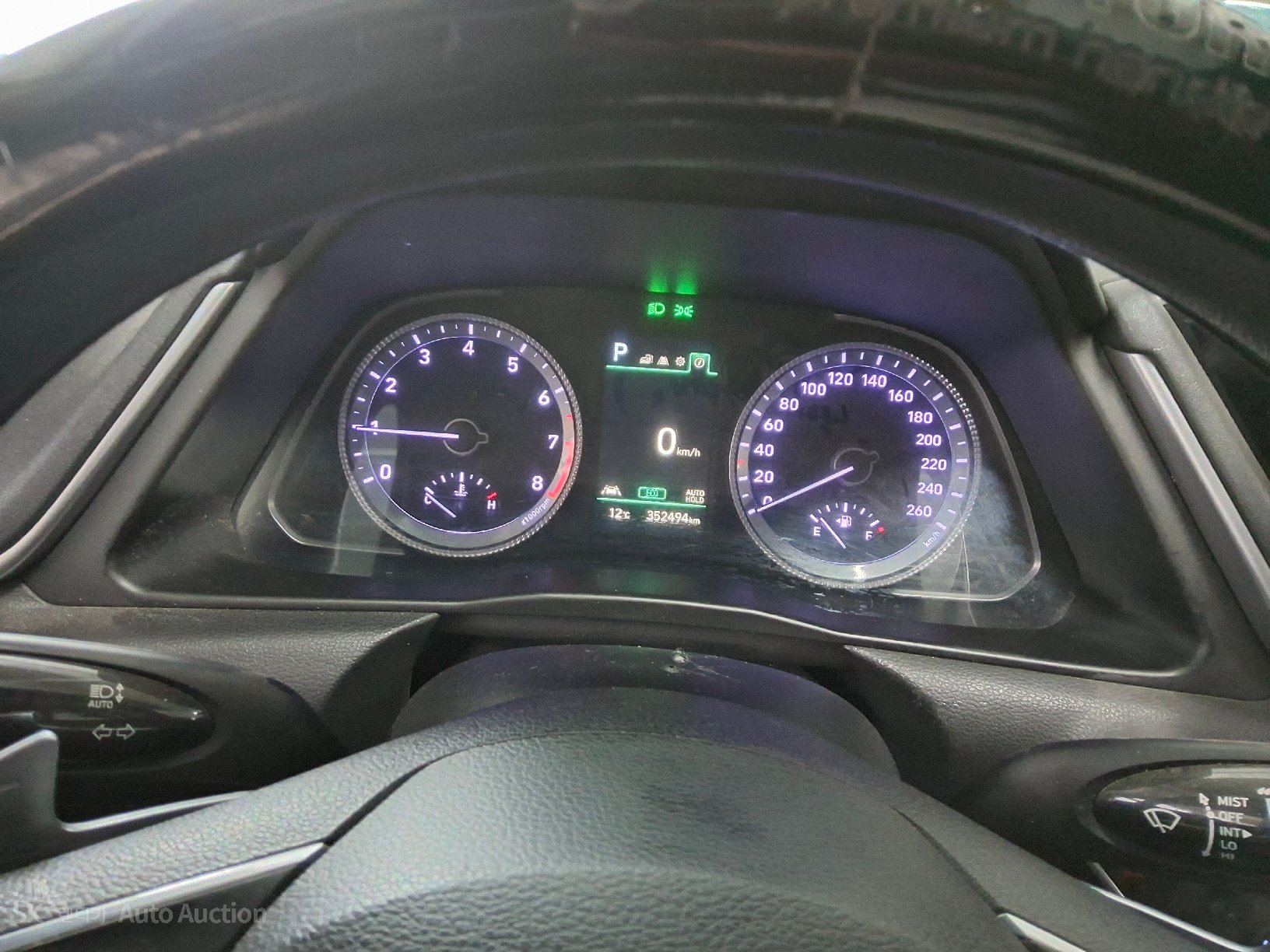 2022 - hyundai sonata