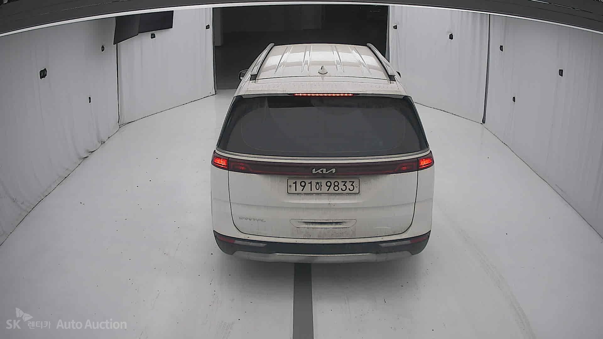 2023 - kia carnival