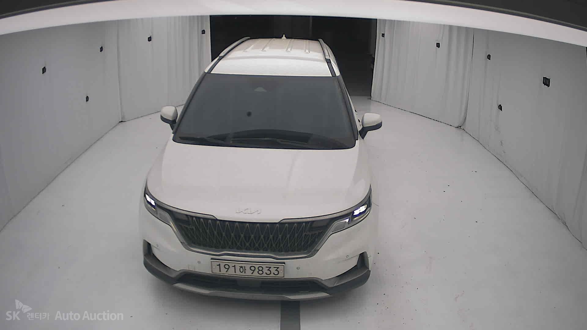 2023 - kia carnival