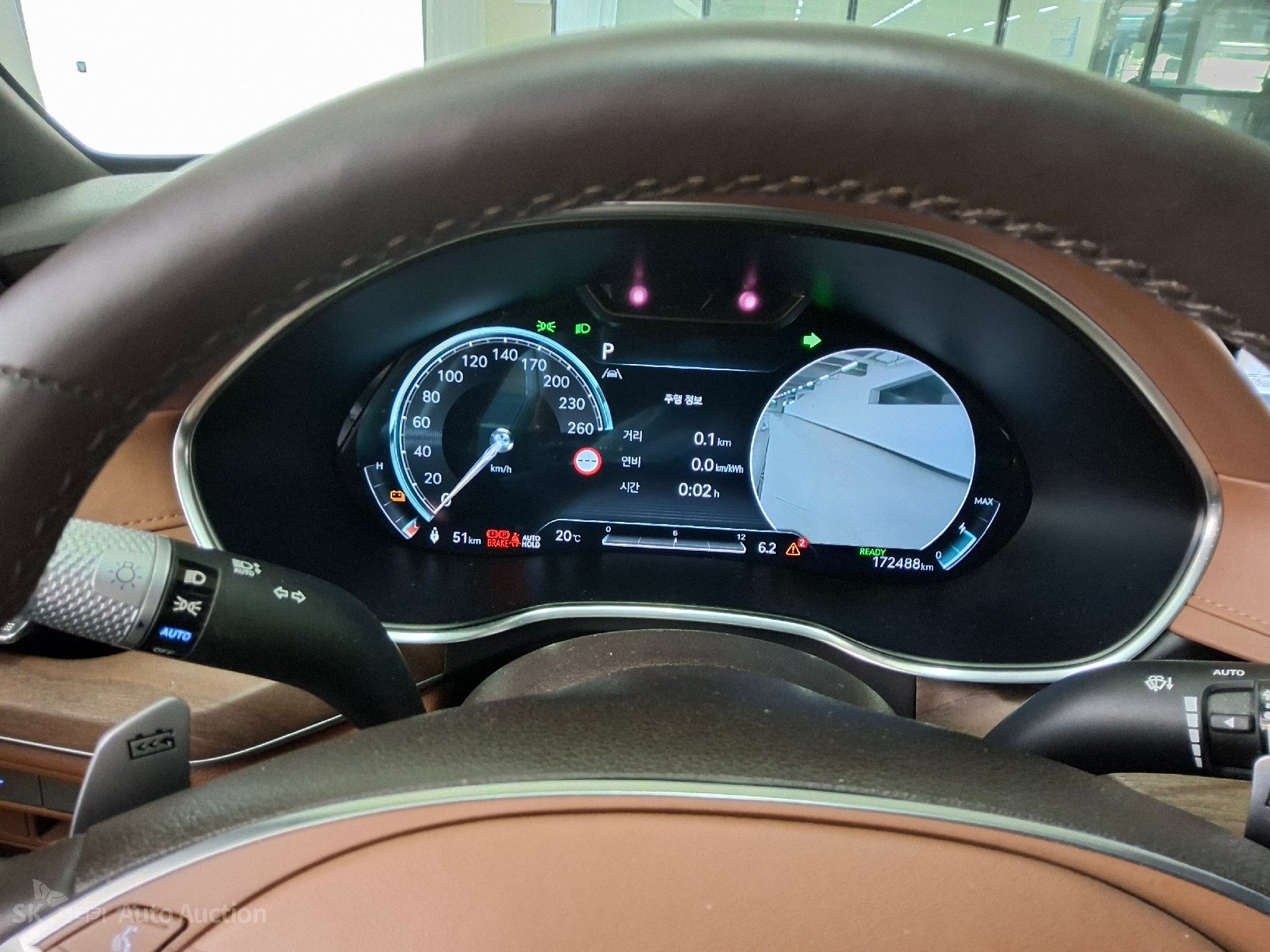 2022 - genesis eg80