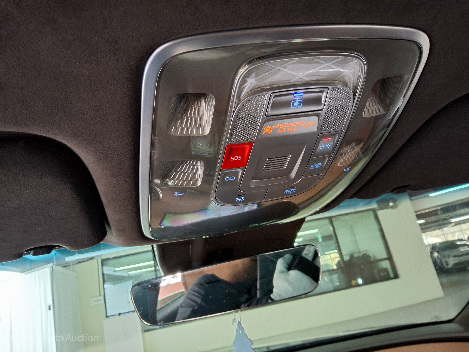 2022 - genesis eg80