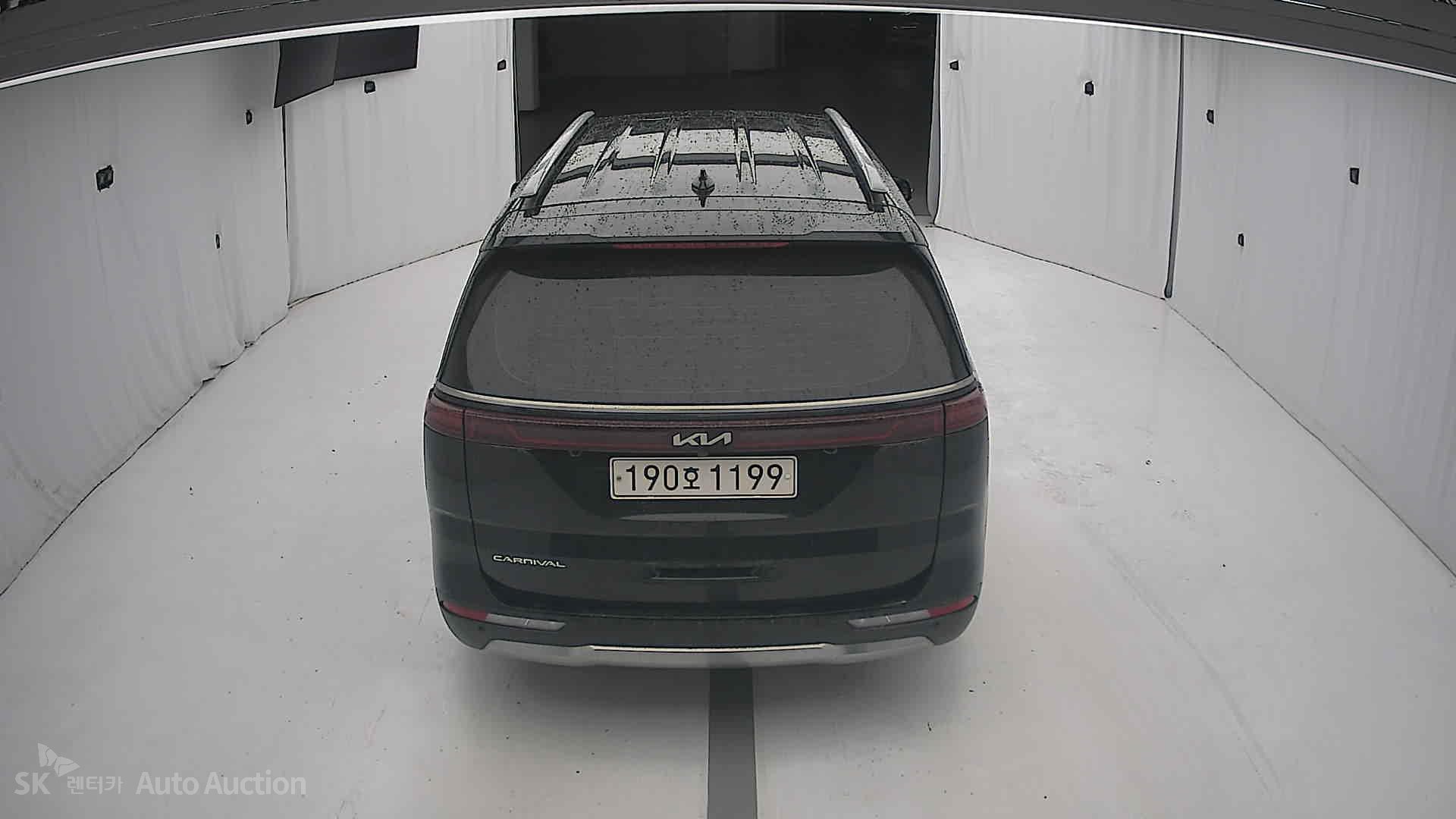 2022 - kia carnival