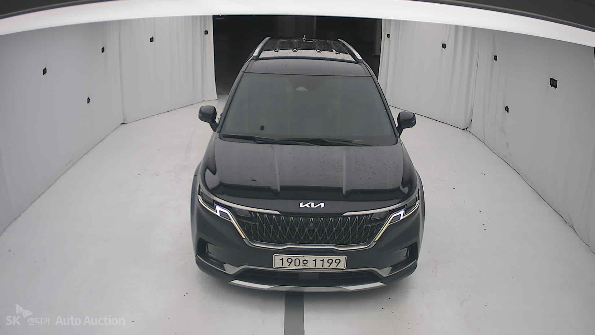 2022 - kia carnival