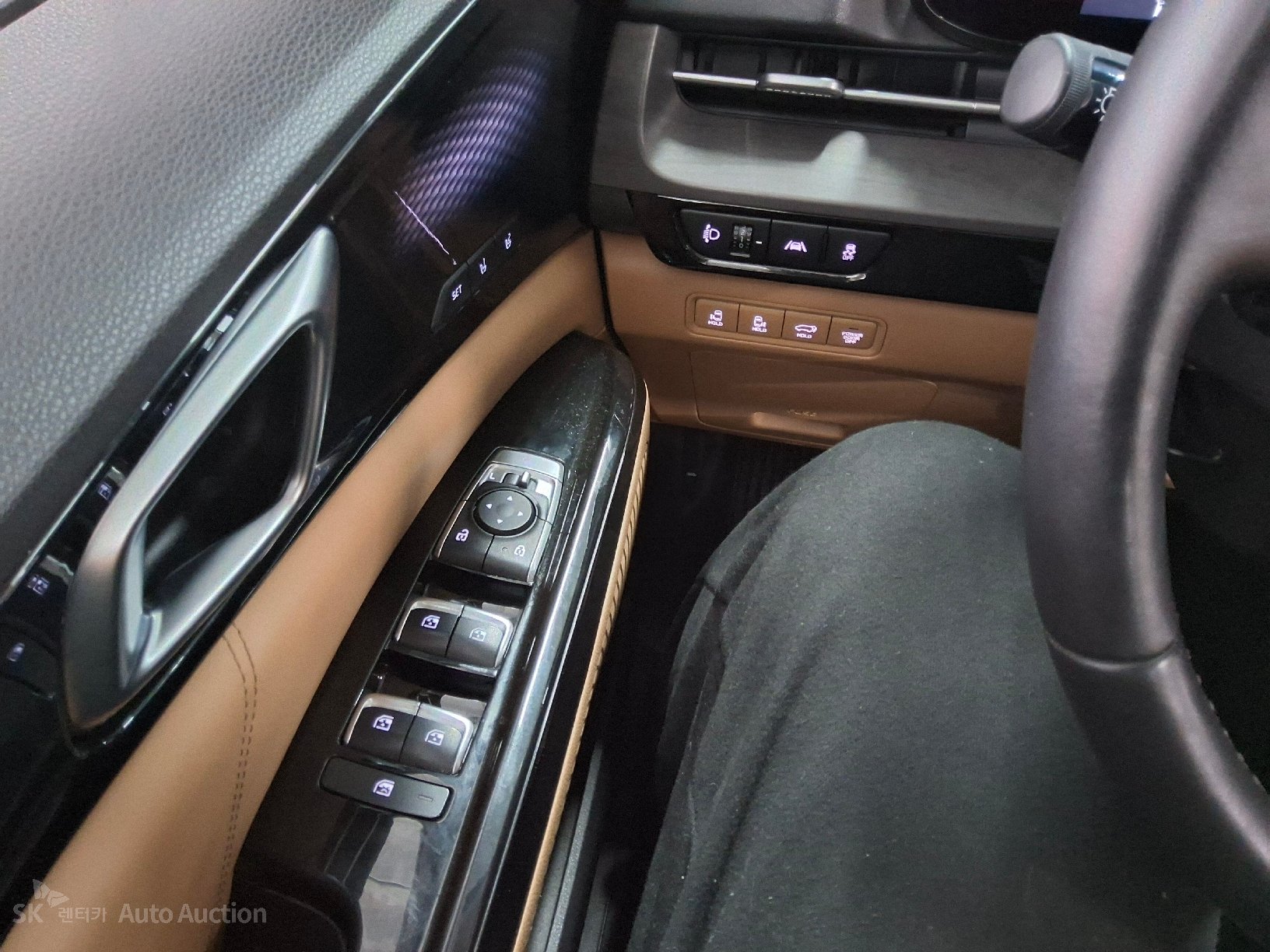 2022 - kia carnival