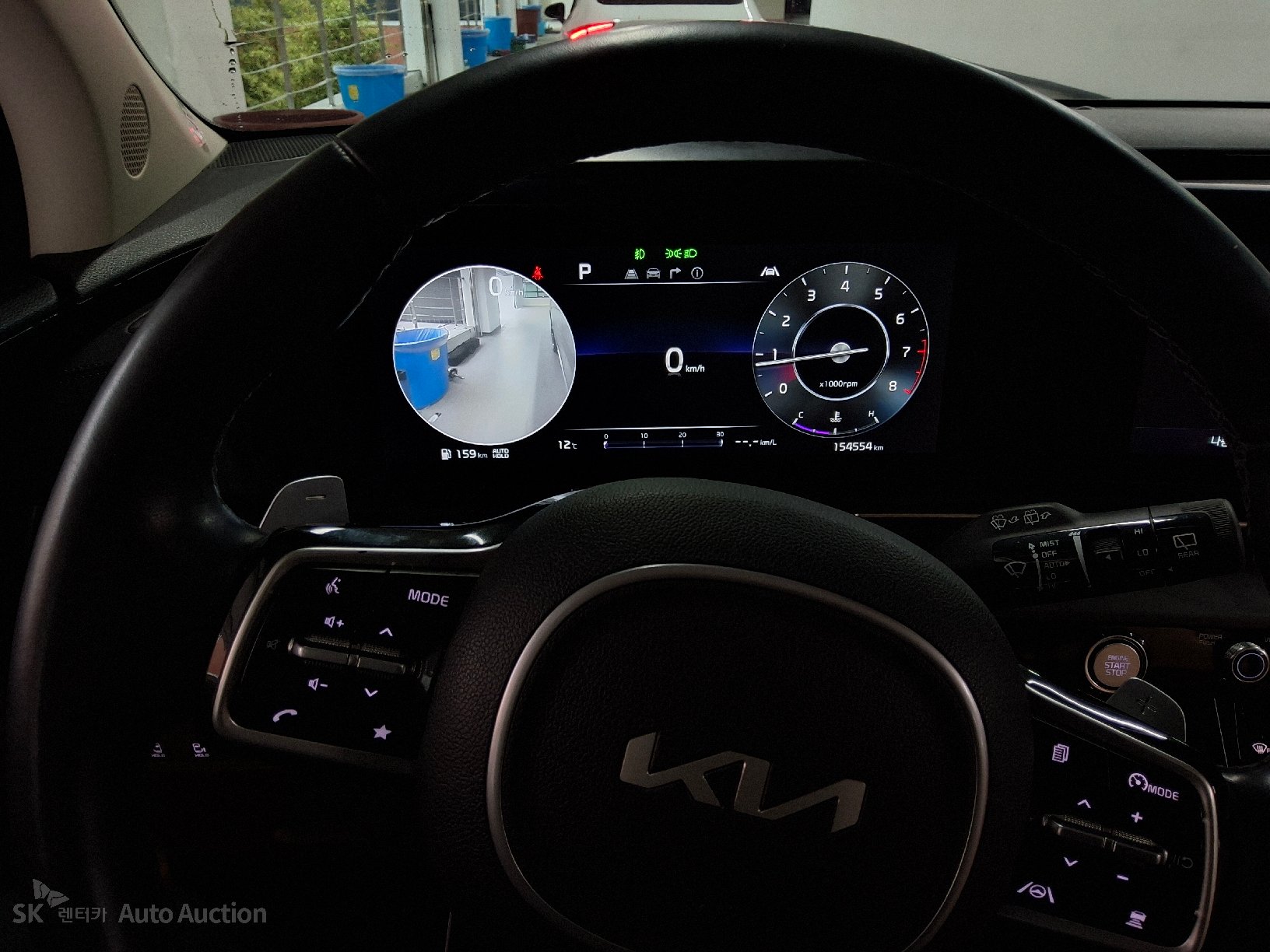 2022 - kia carnival