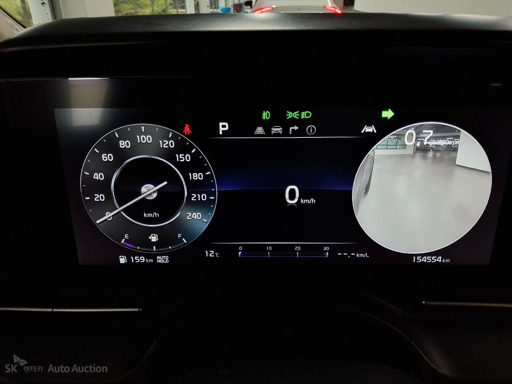2022 - kia carnival