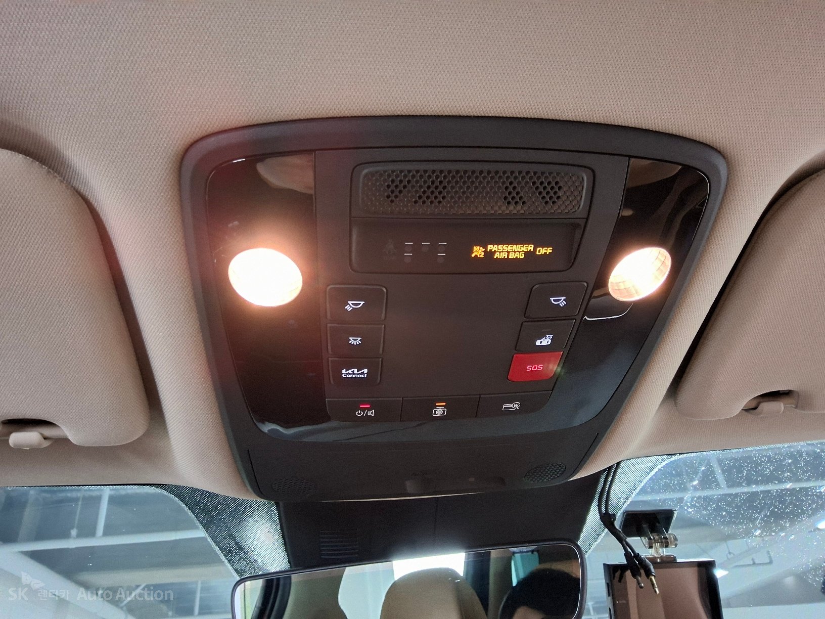 2022 - kia carnival