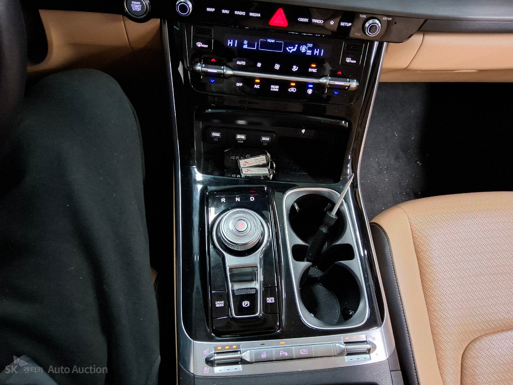 2022 - kia carnival