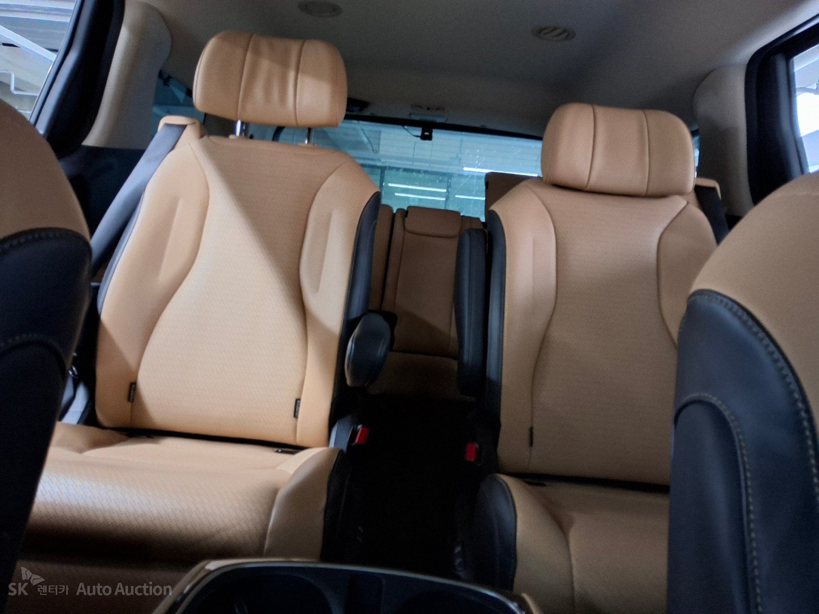 2022 - kia carnival