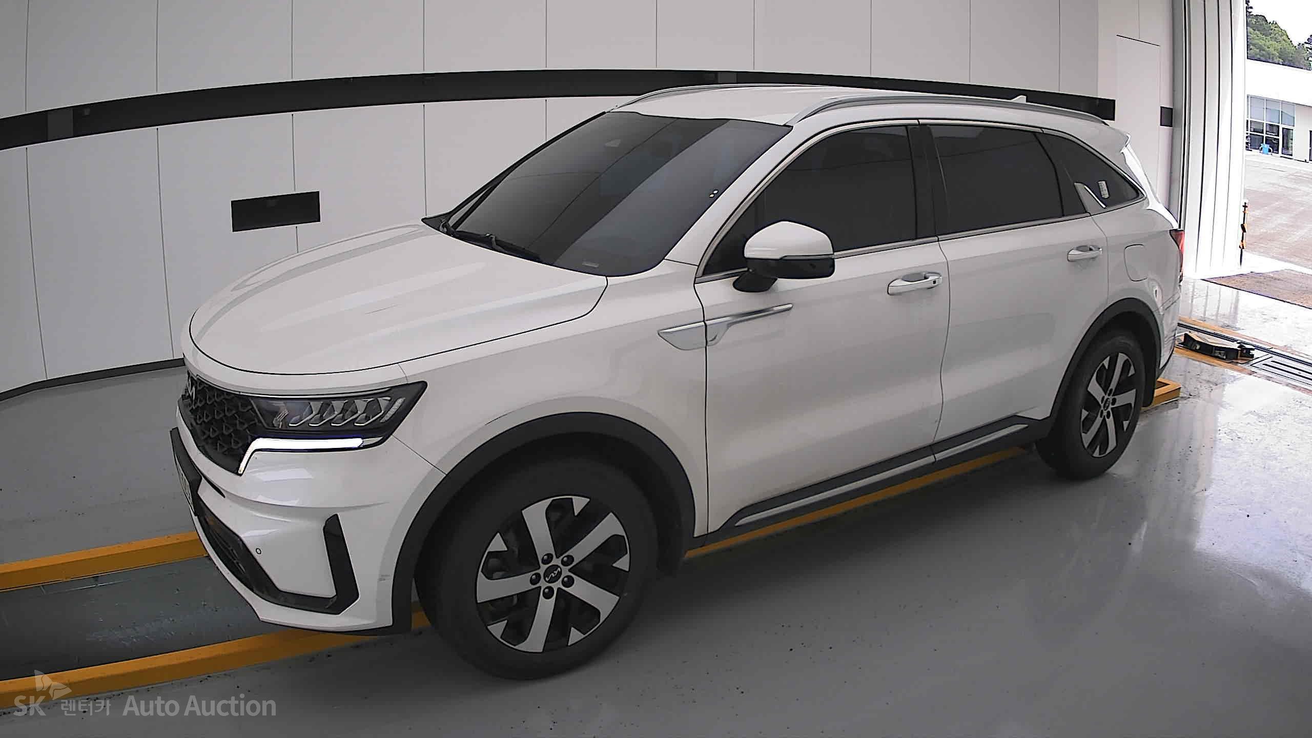 2023 - kia sorento