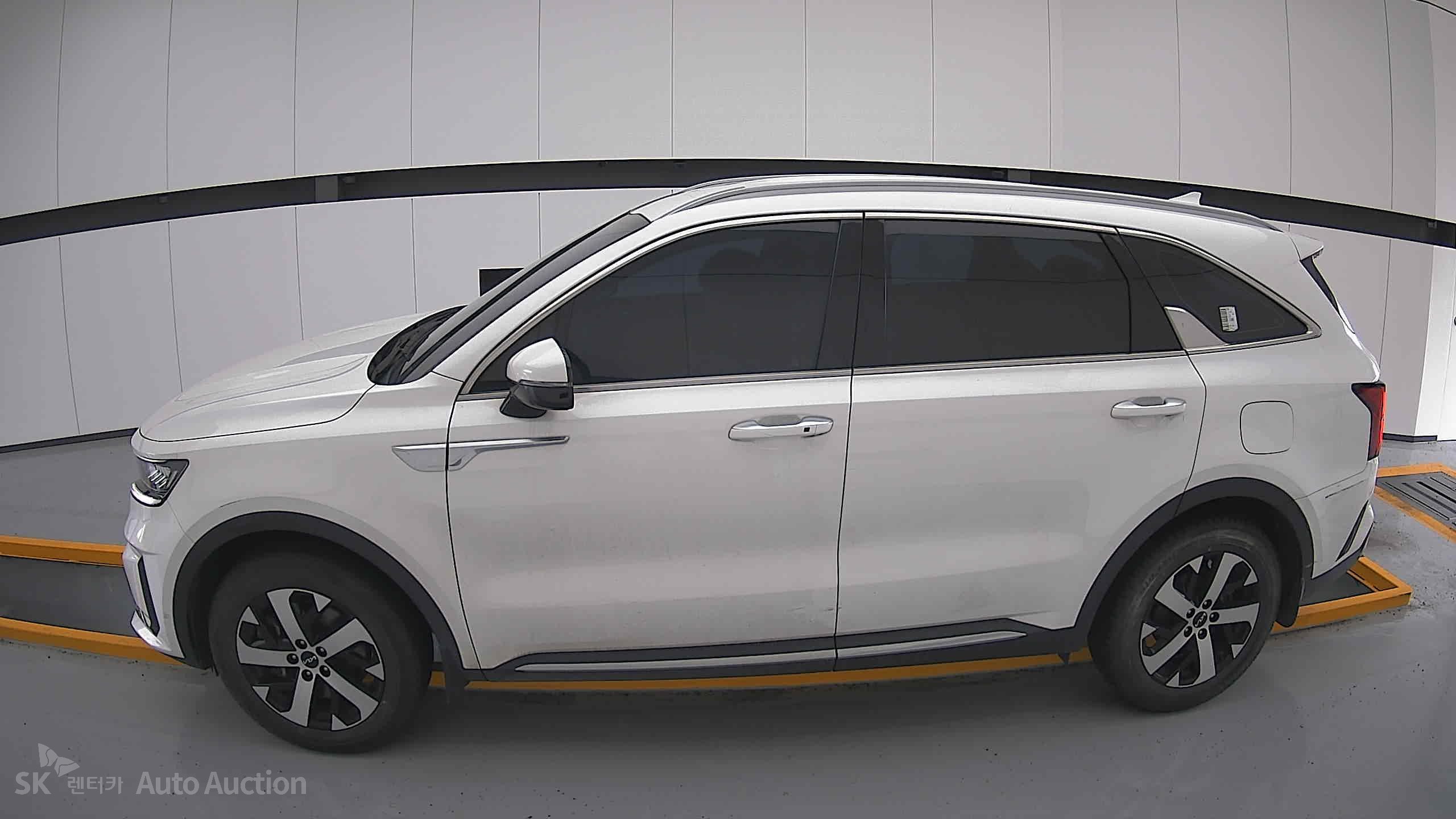 2023 - kia sorento
