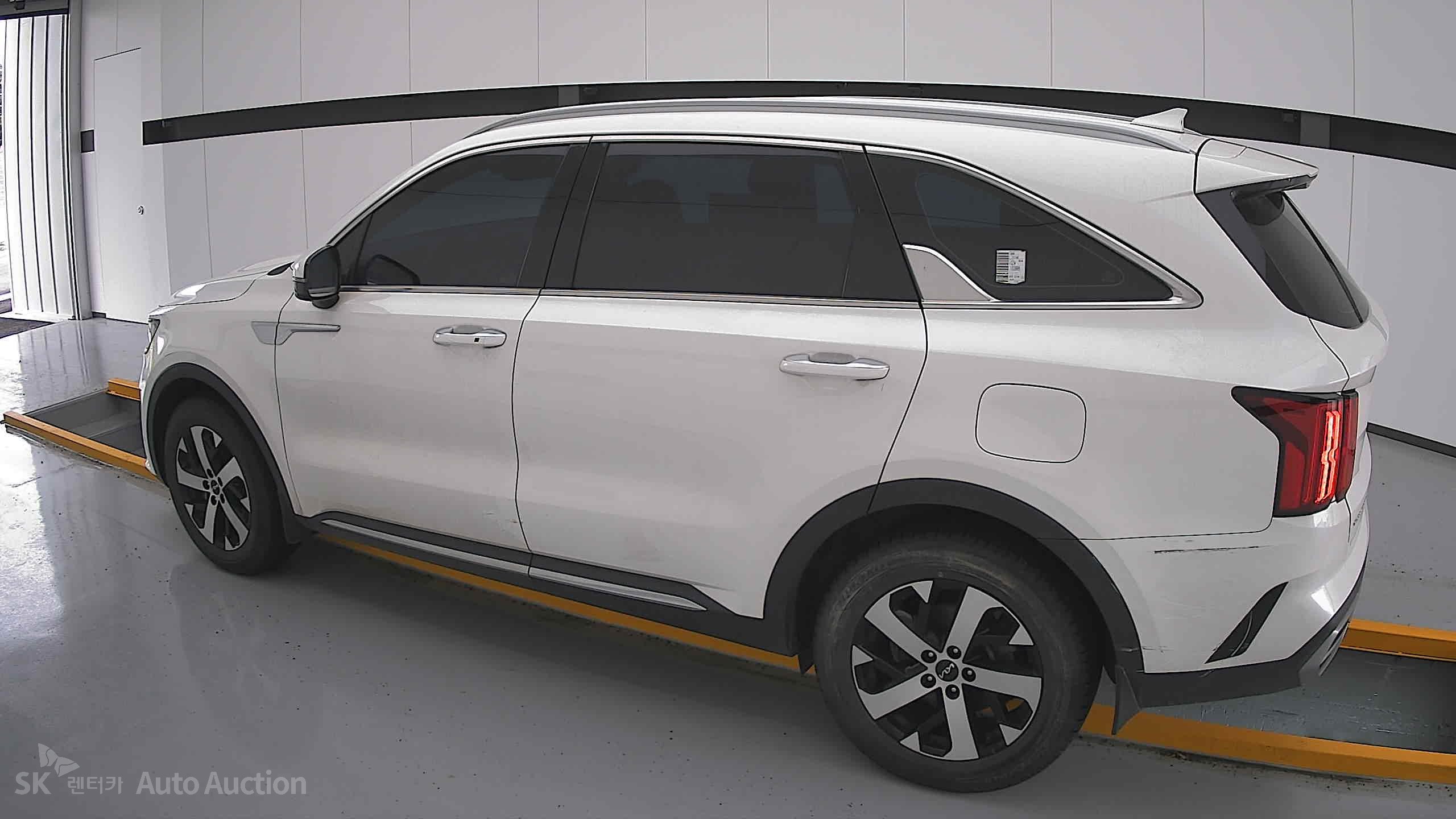 2023 - kia sorento