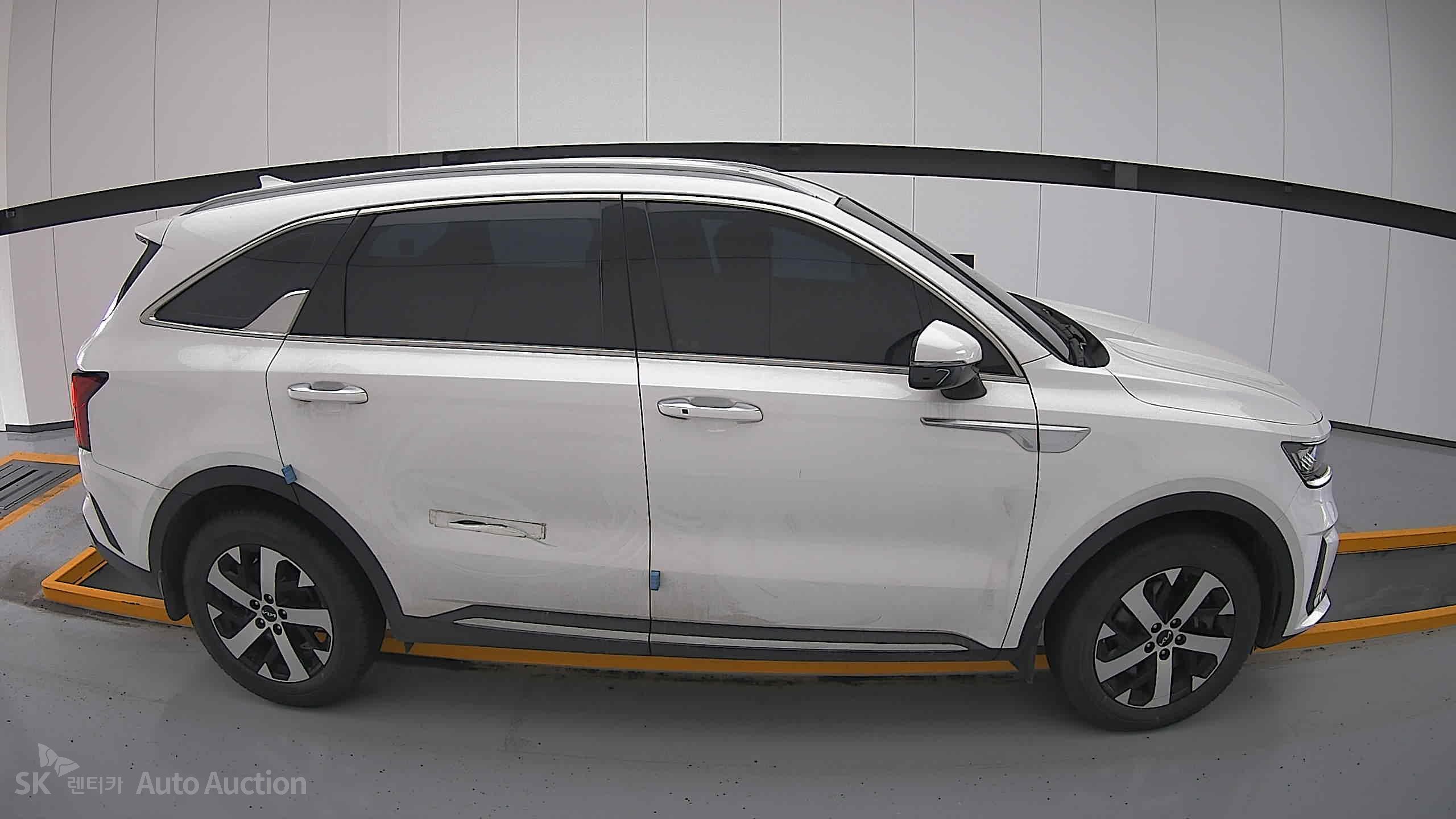 2023 - kia sorento