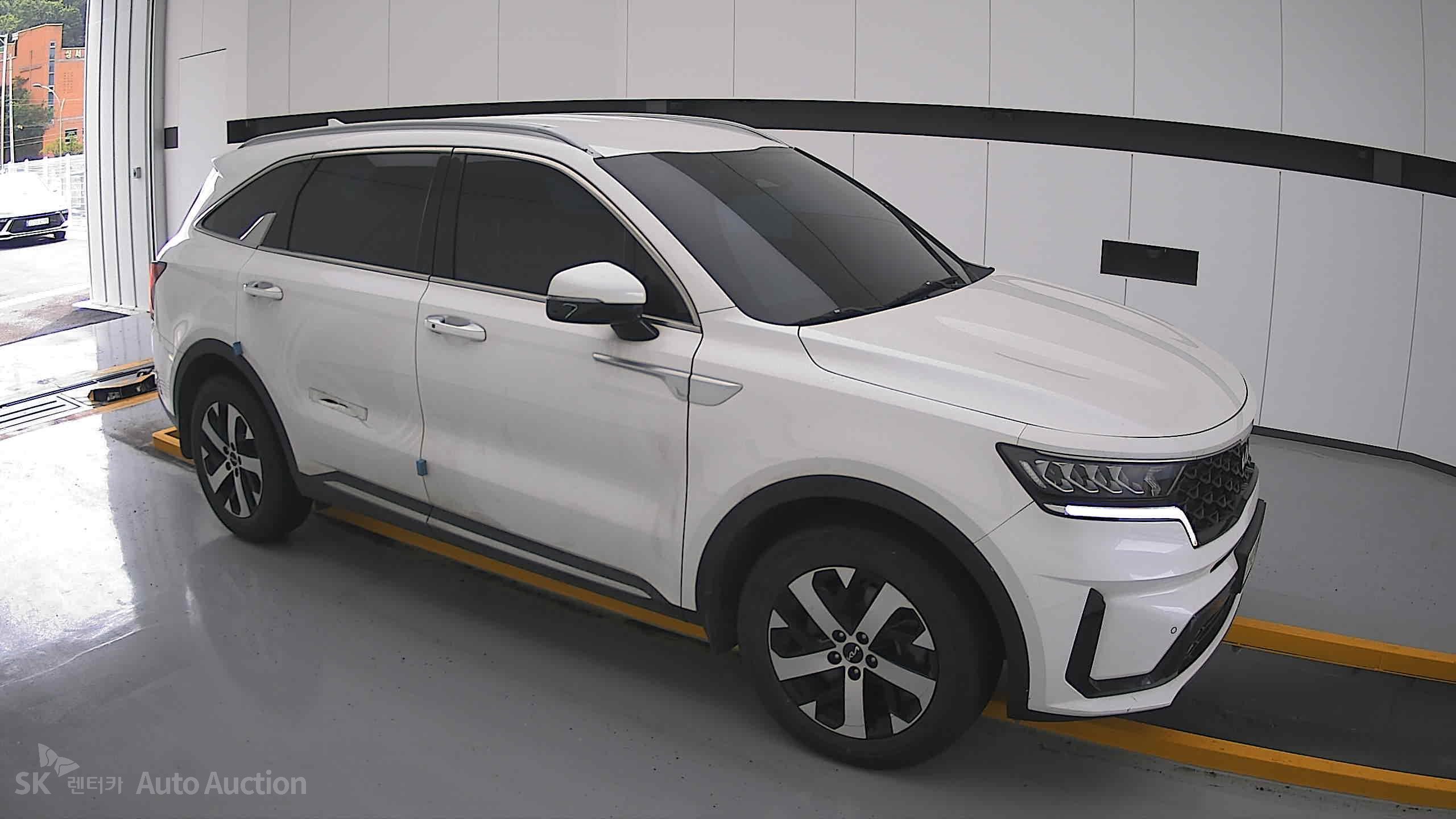 2023 - kia sorento