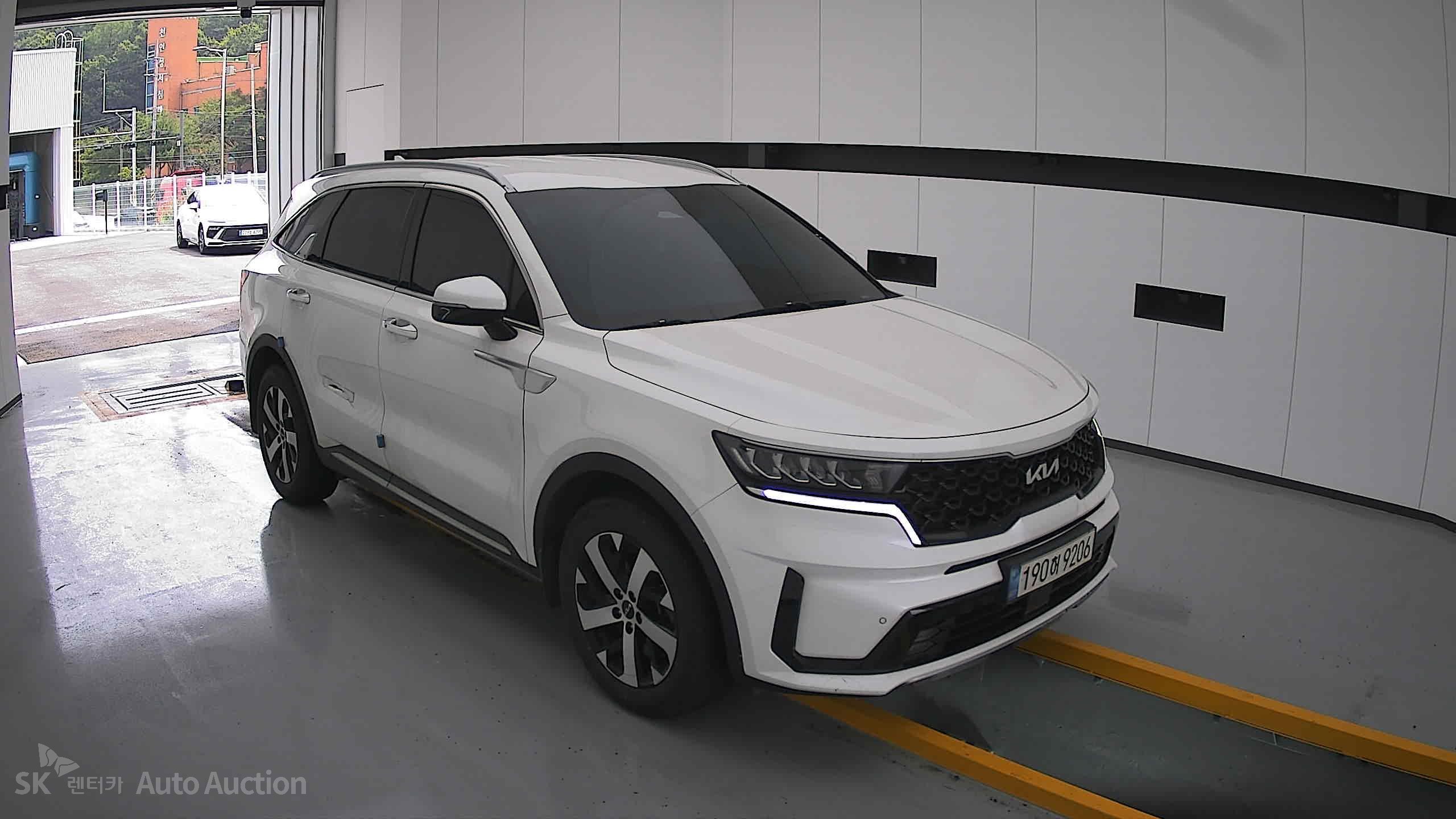 2023 - kia sorento