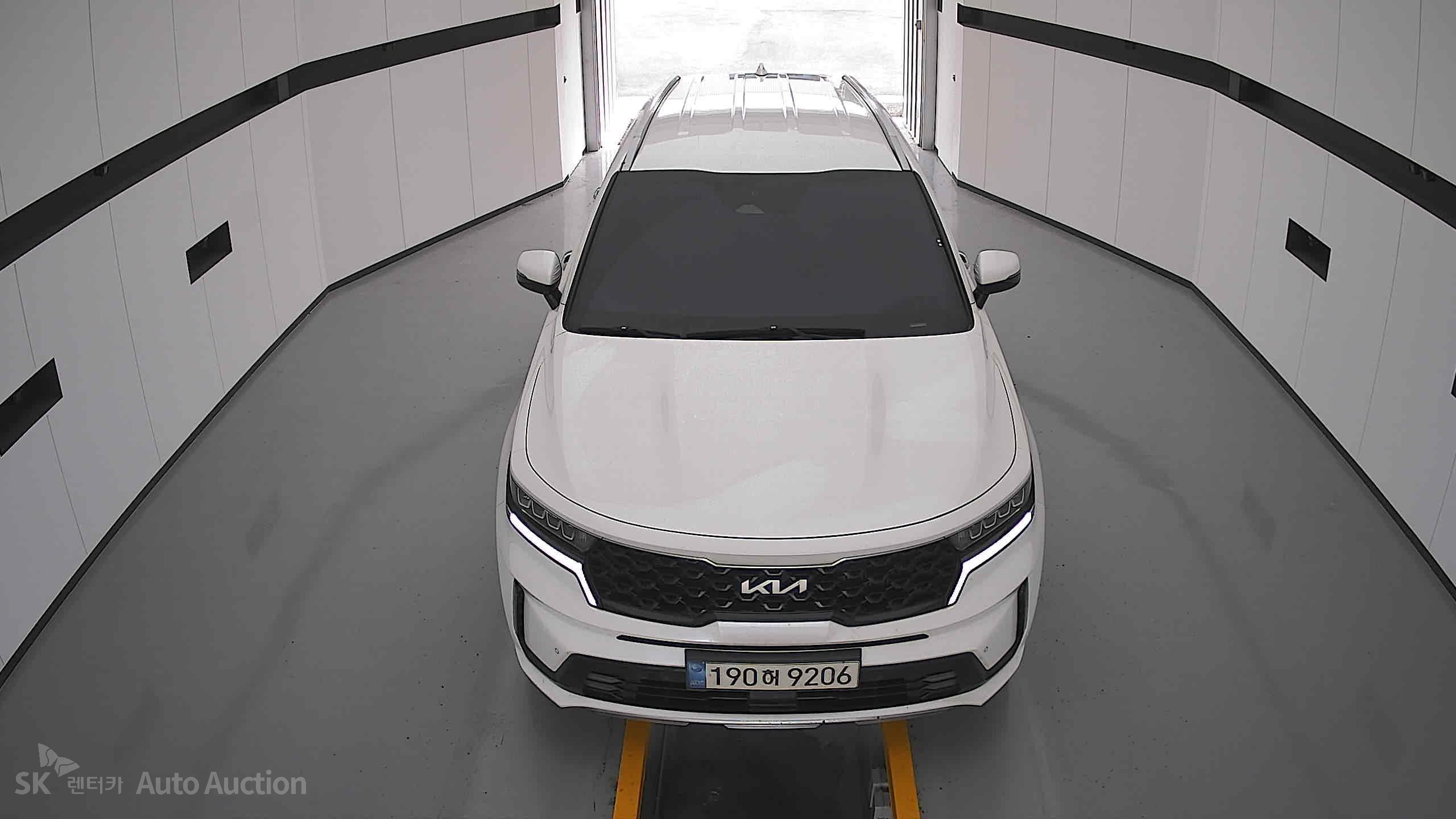 2023 - kia sorento