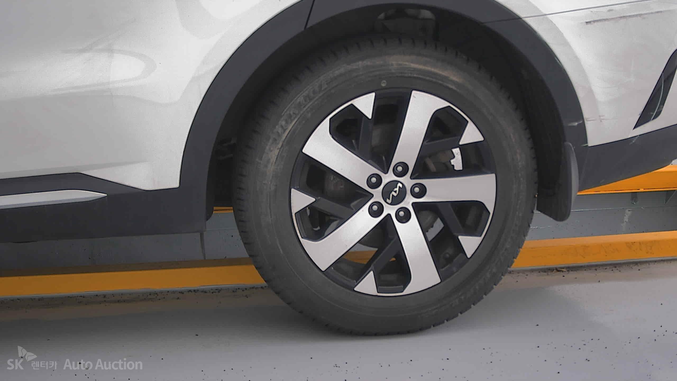 2023 - kia sorento