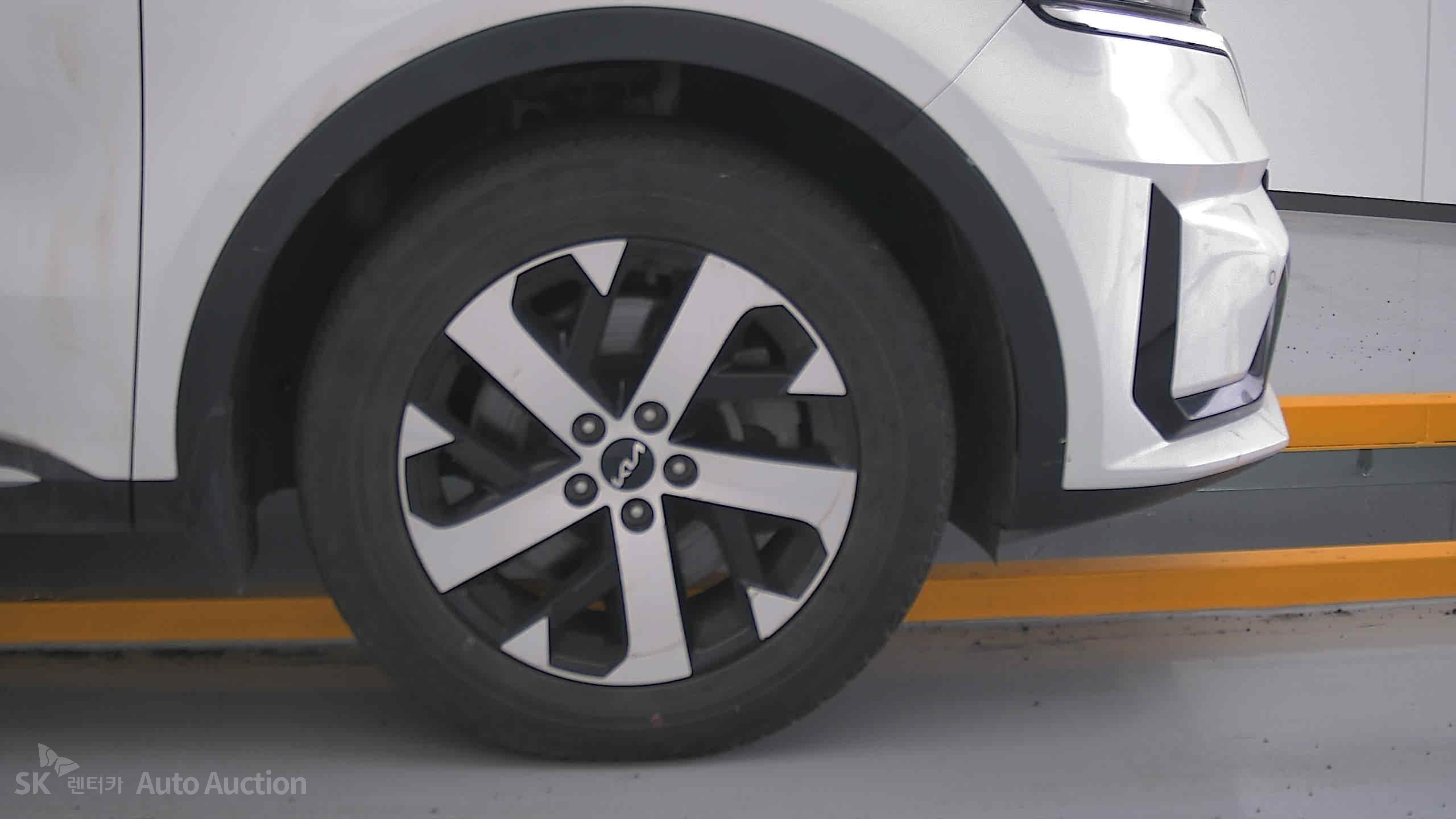 2023 - kia sorento
