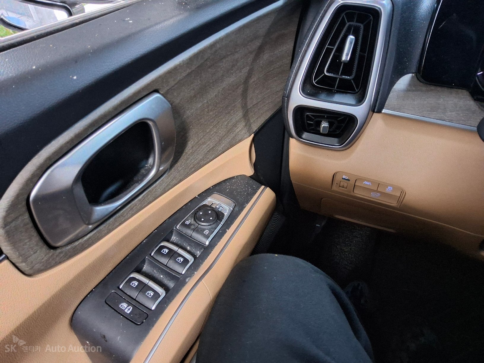2023 - kia sorento
