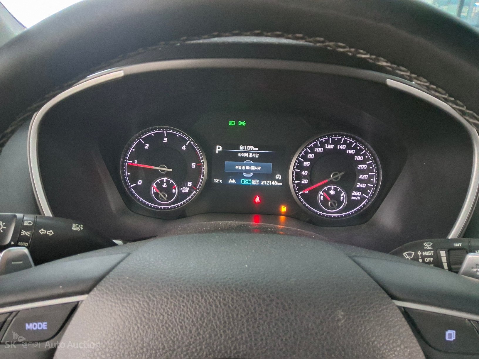 2021 - hyundai santa fe