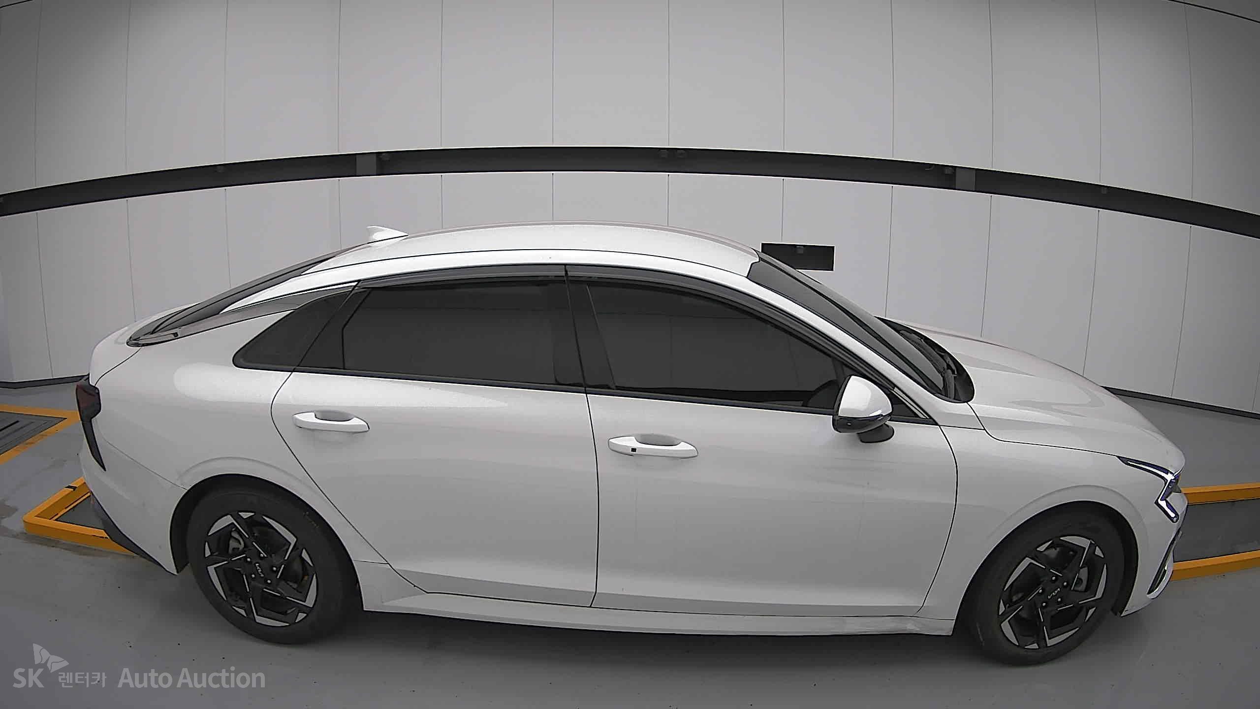 2024 - kia k5