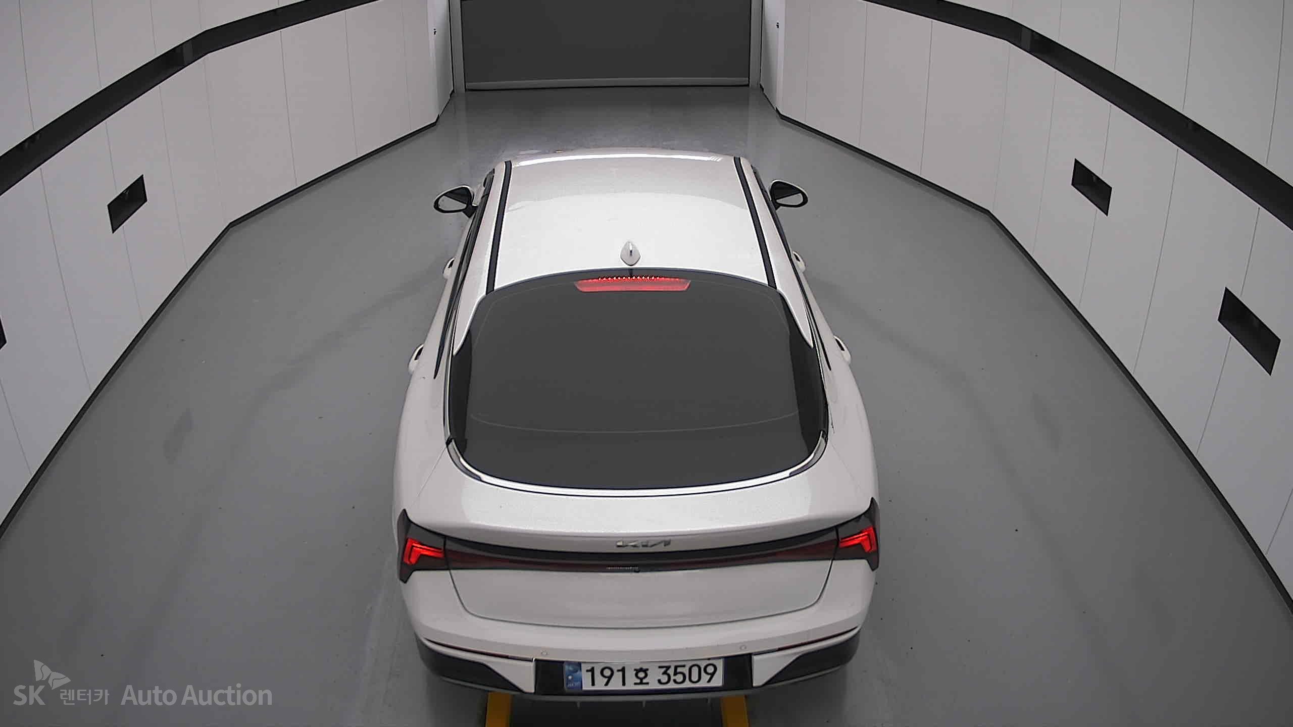 2024 - kia k5