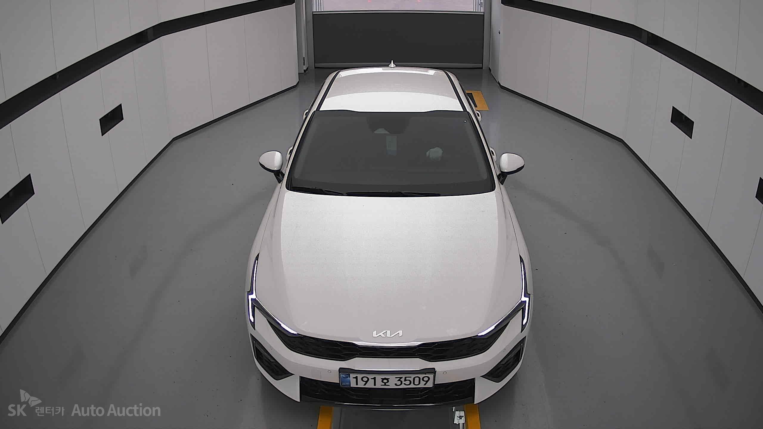 2024 - kia k5