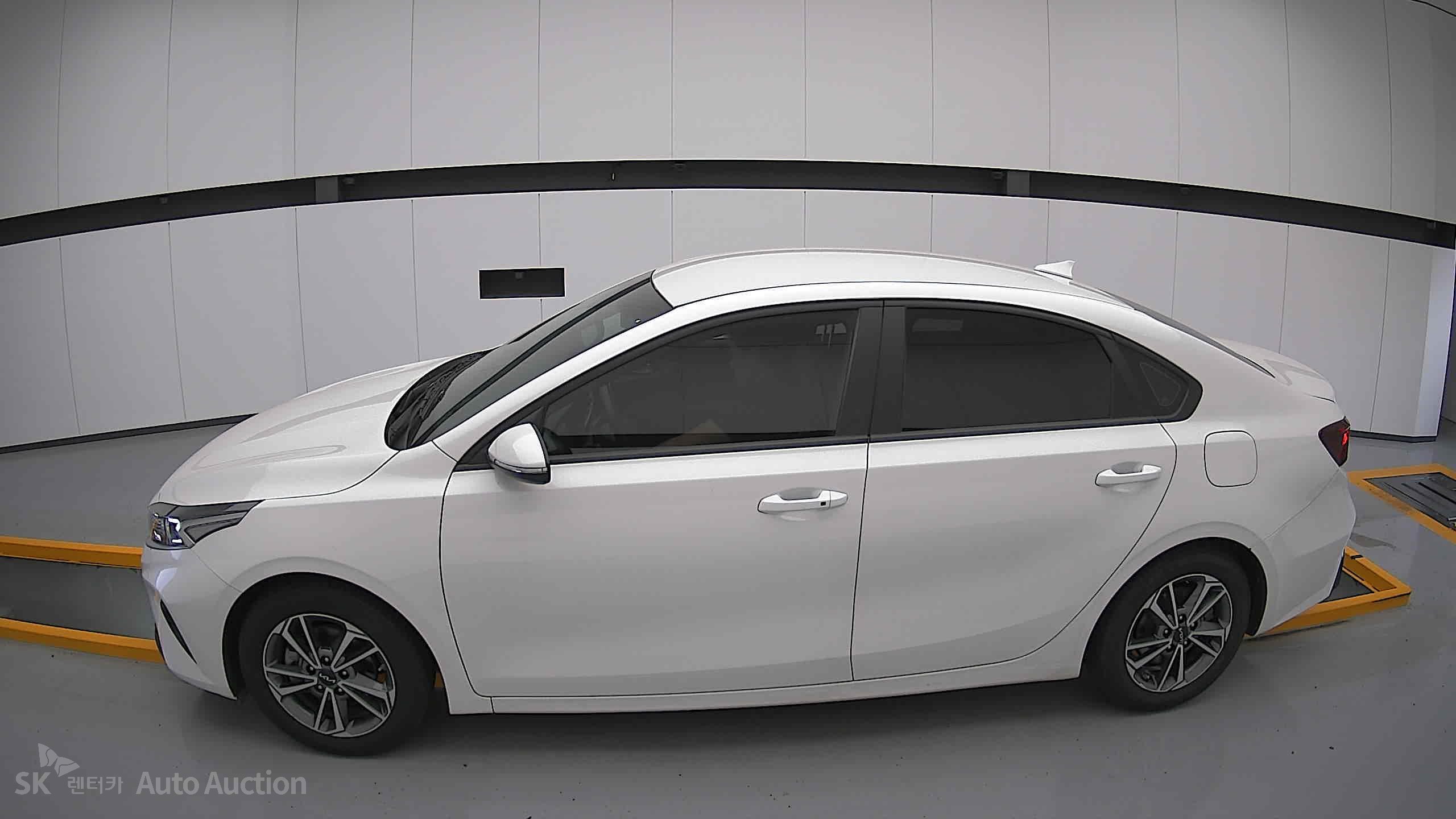 2022 - kia k3