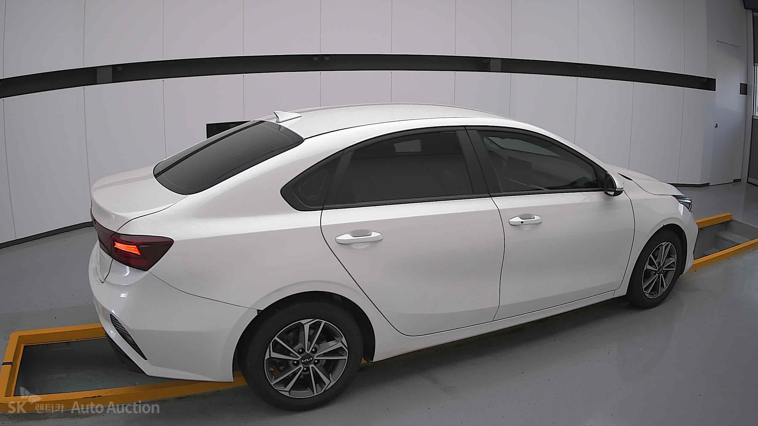 2022 - kia k3