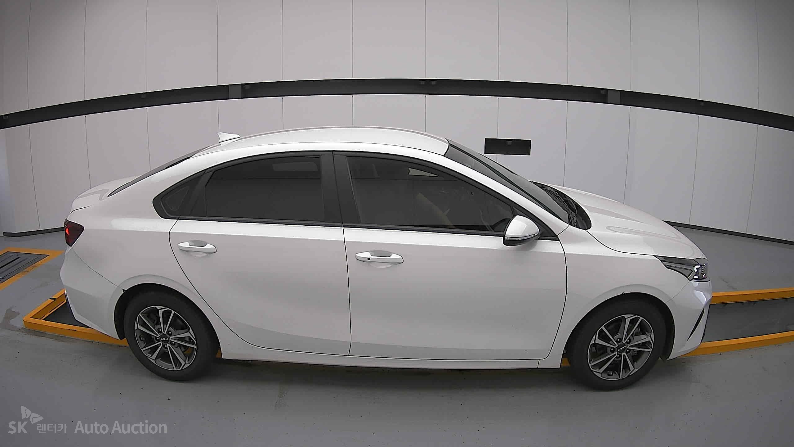 2022 - kia k3