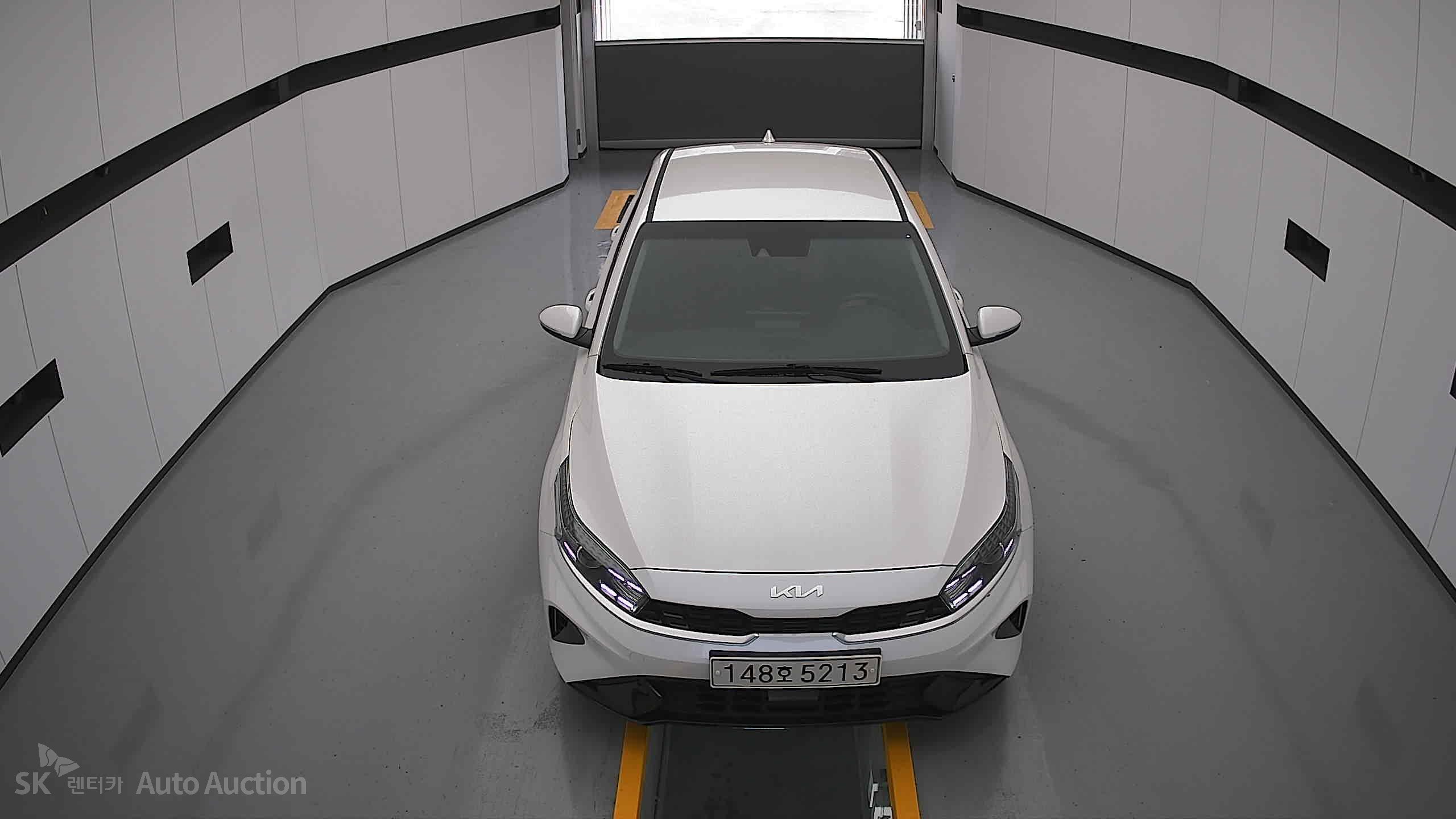 2022 - kia k3