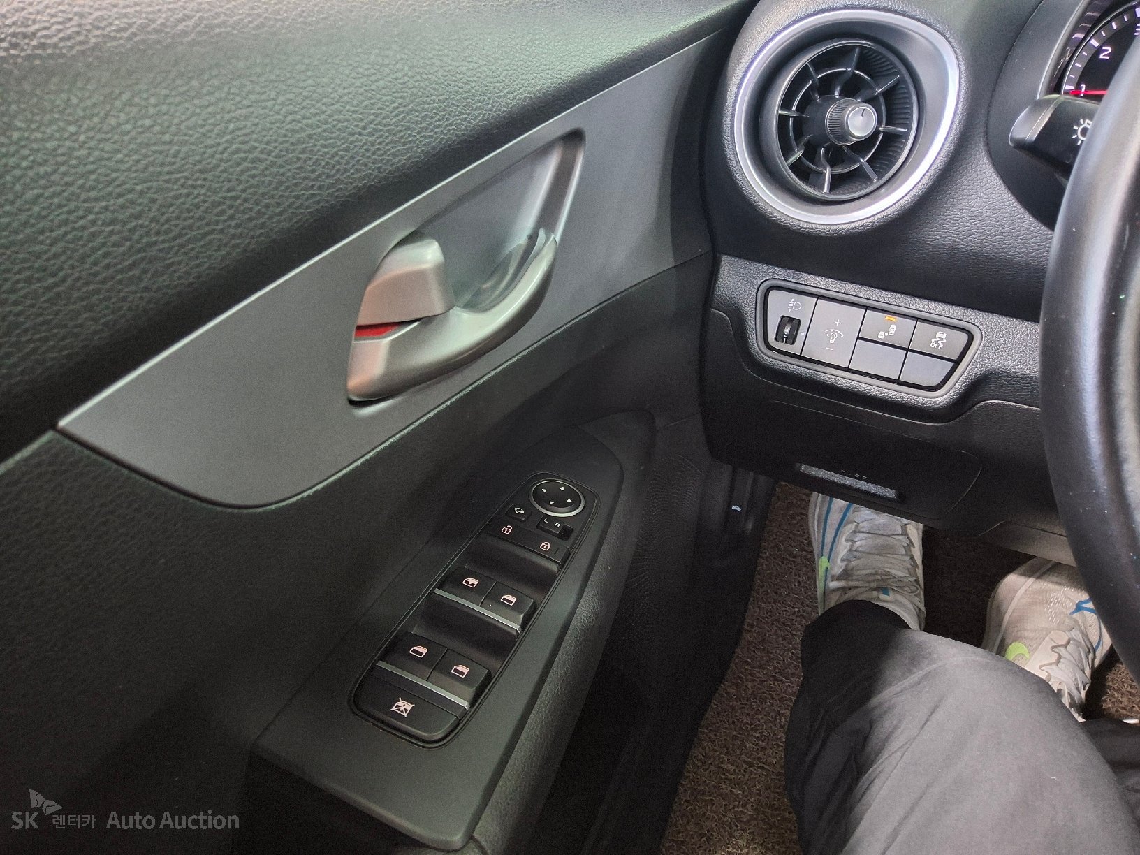 2022 - kia k3