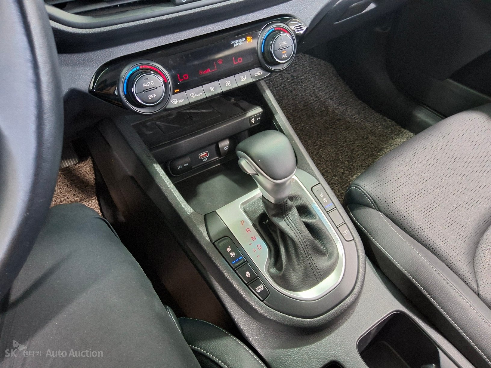 2022 - kia k3