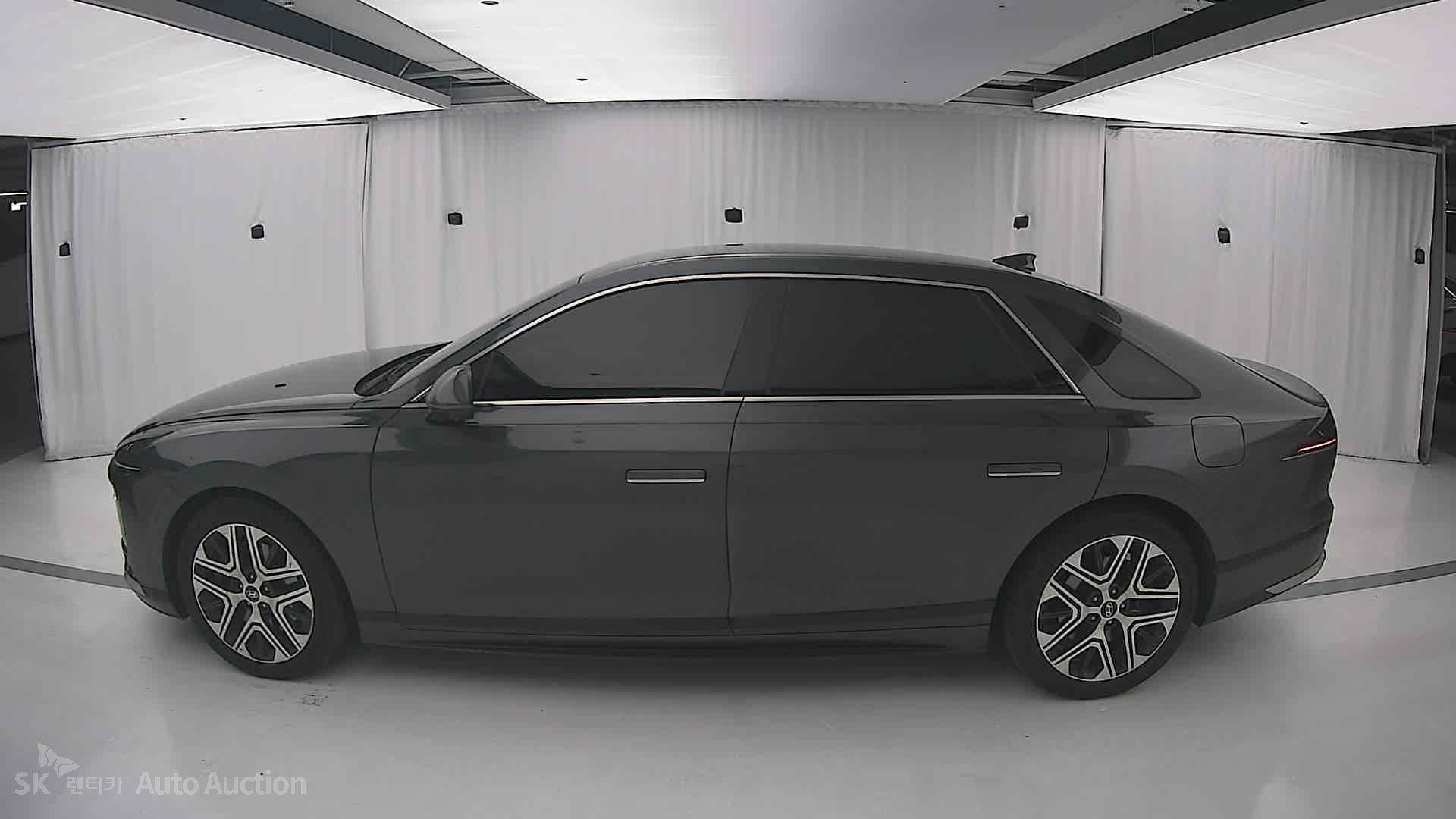 2023 - hyundai all-new grandeur