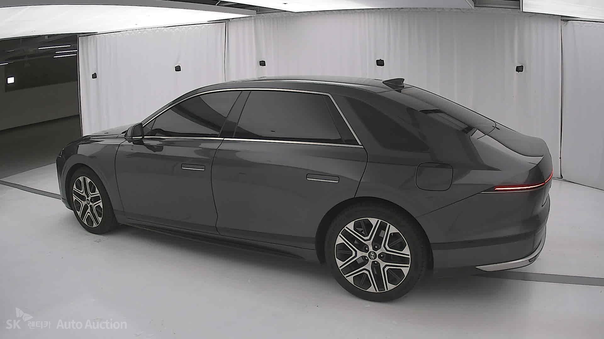 2023 - hyundai all-new grandeur