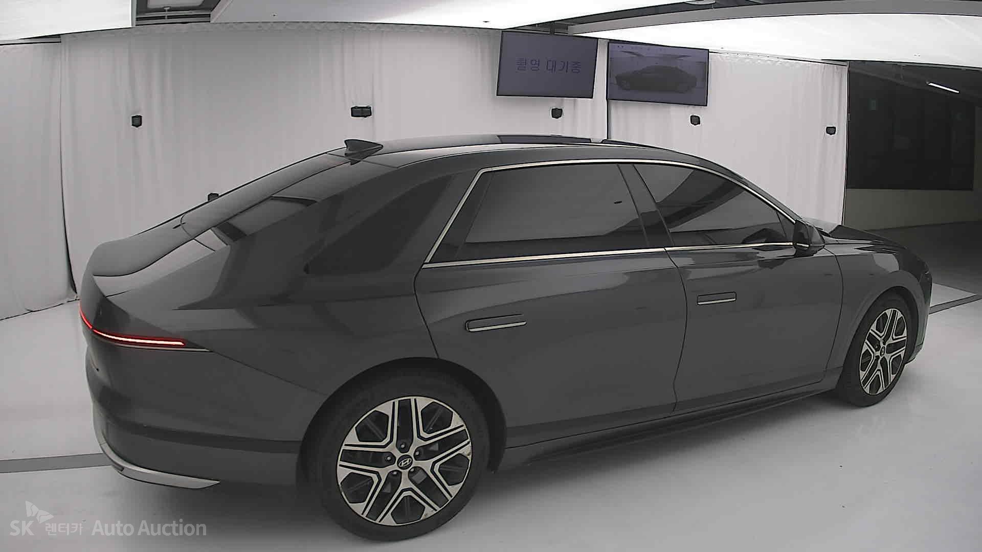 2023 - hyundai all-new grandeur
