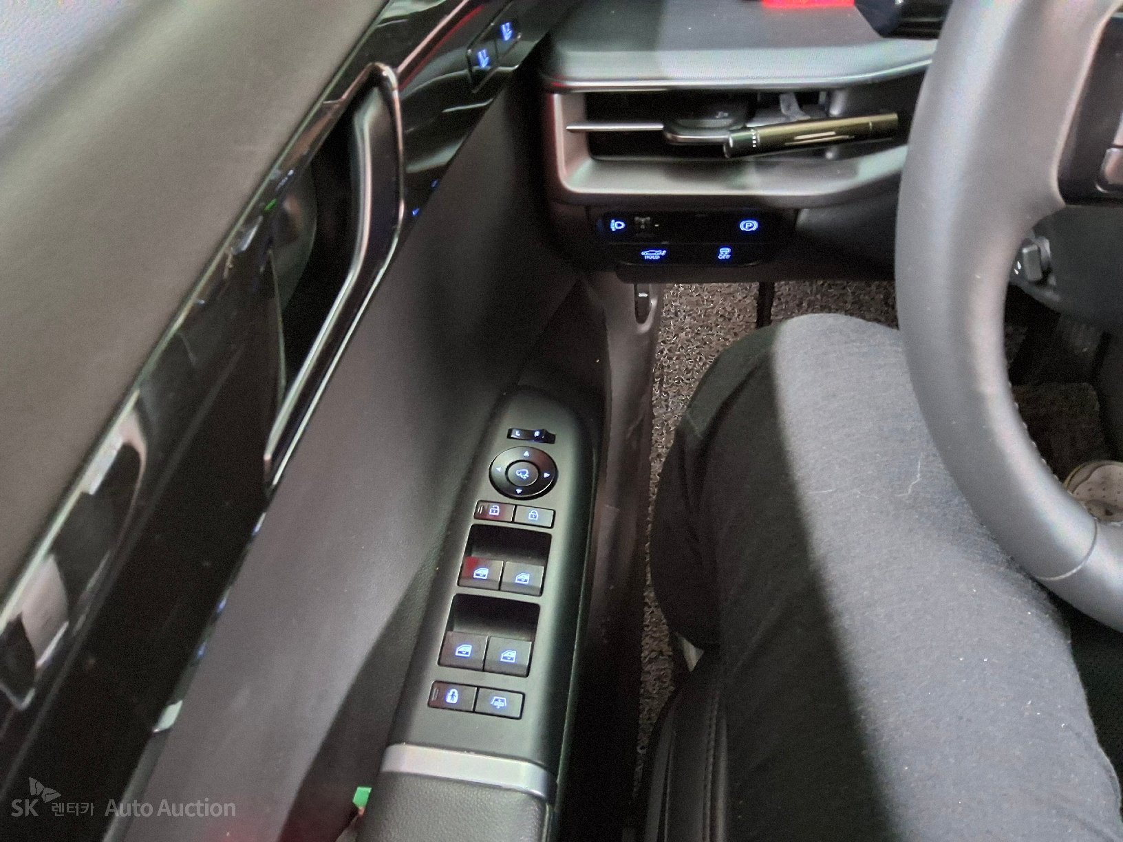 2023 - hyundai all-new grandeur