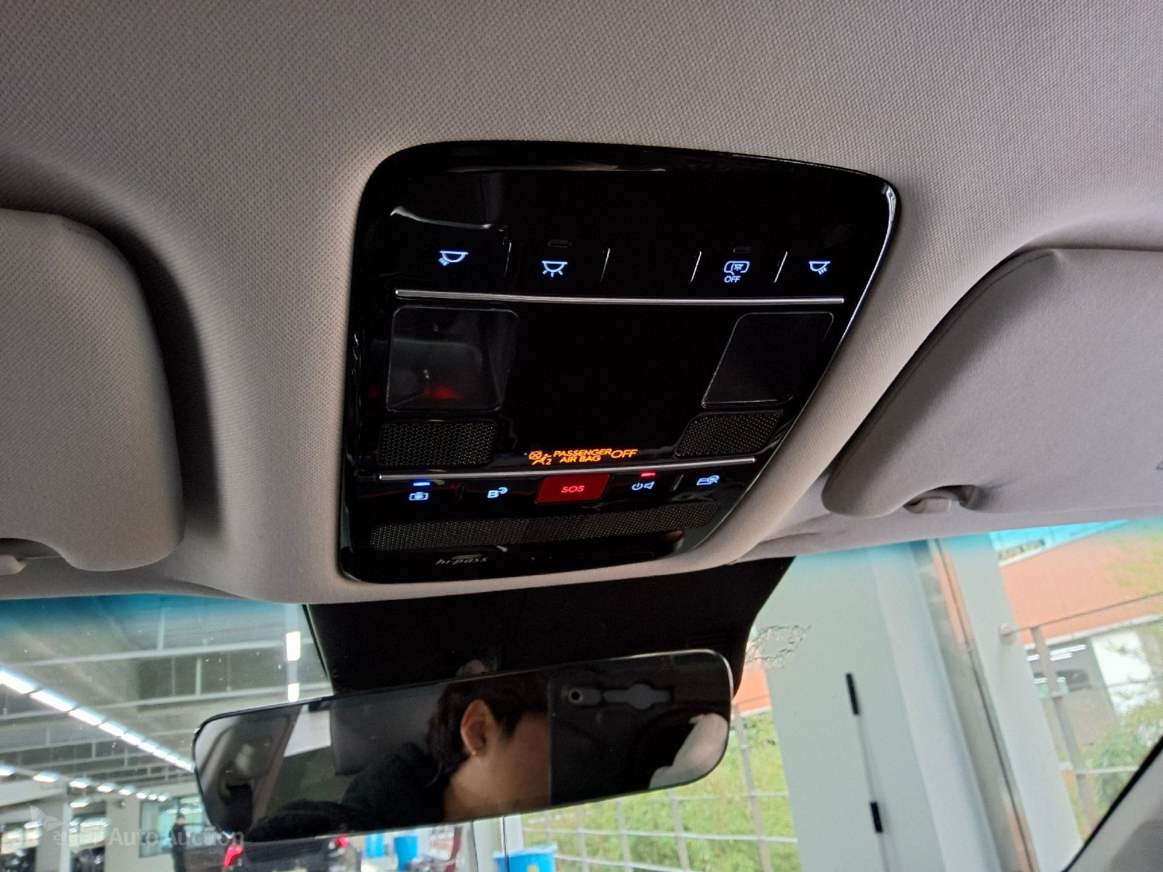2023 - hyundai all-new grandeur