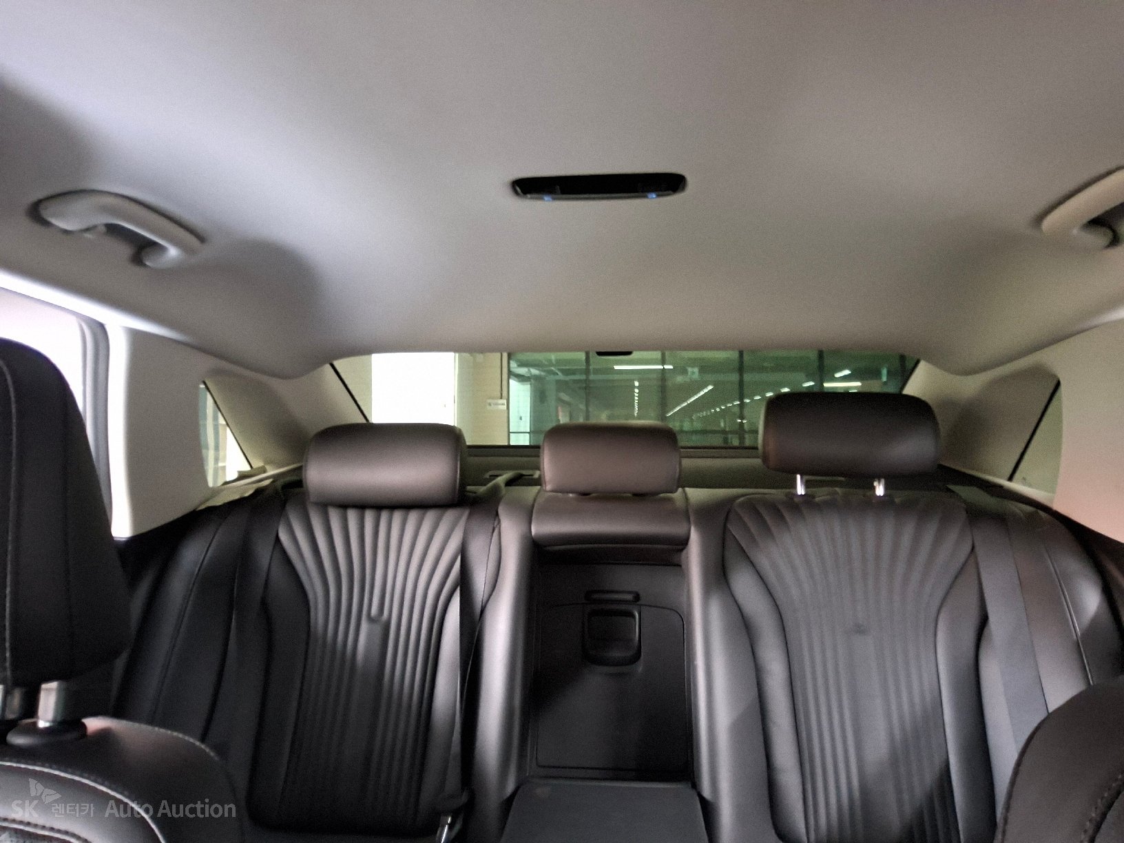 2023 - hyundai all-new grandeur