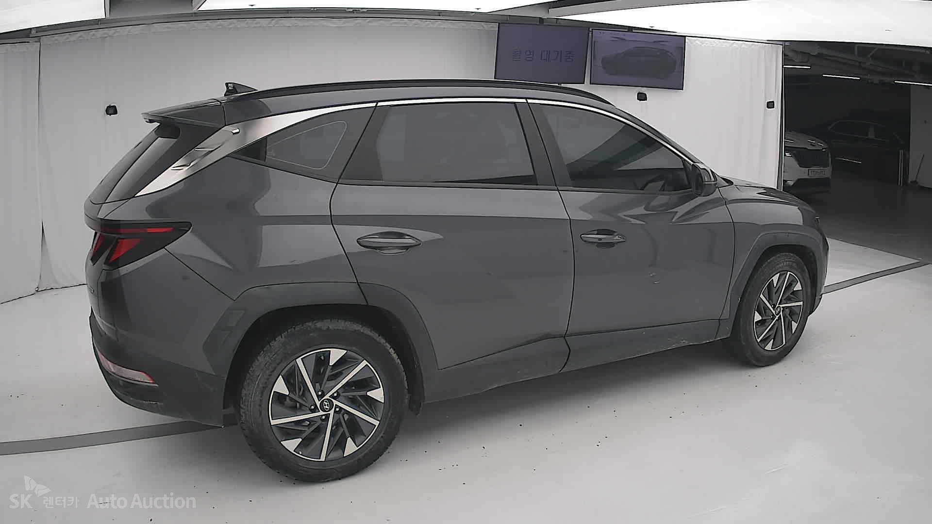 2023 - hyundai tucson