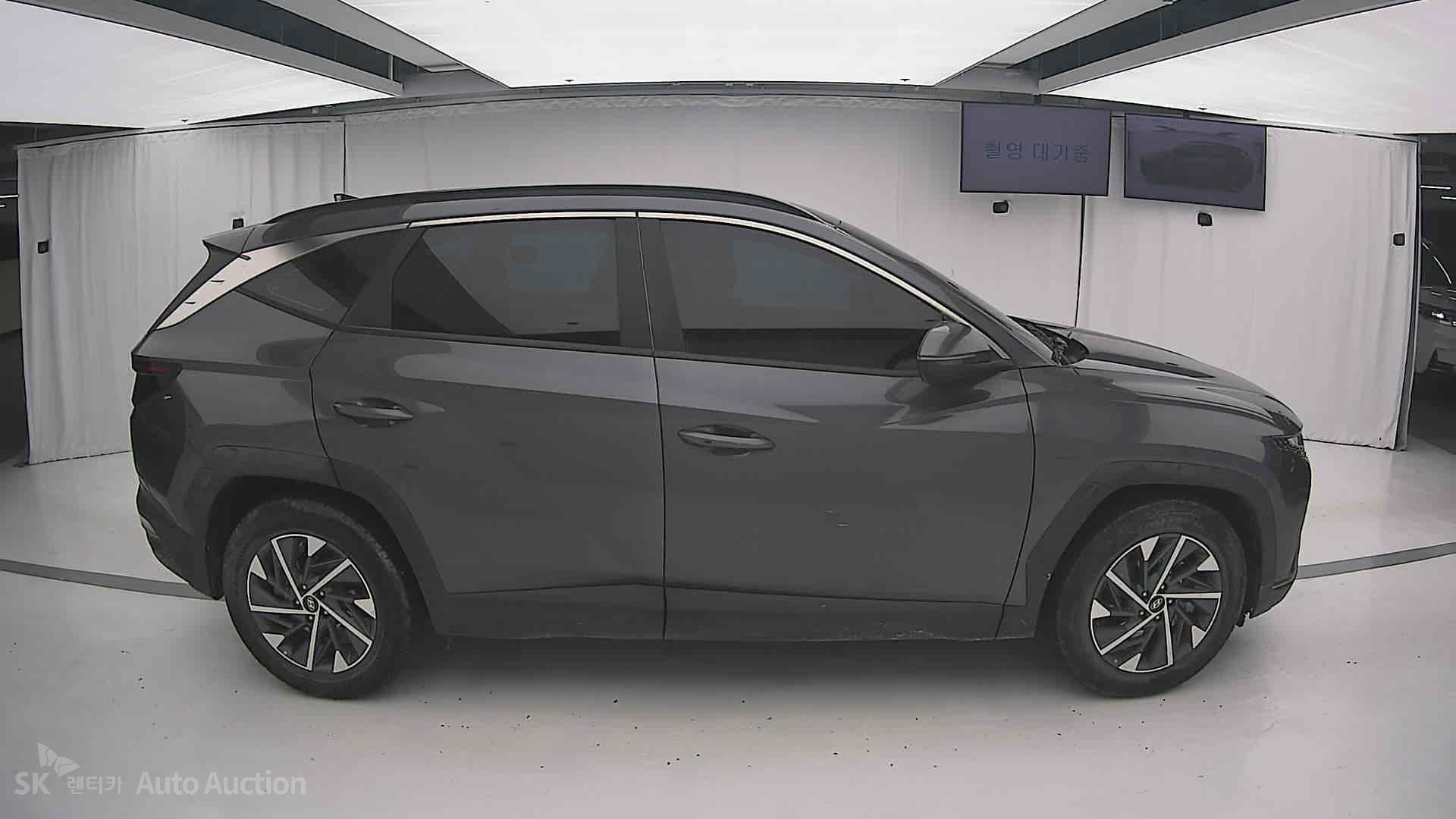 2023 - hyundai tucson