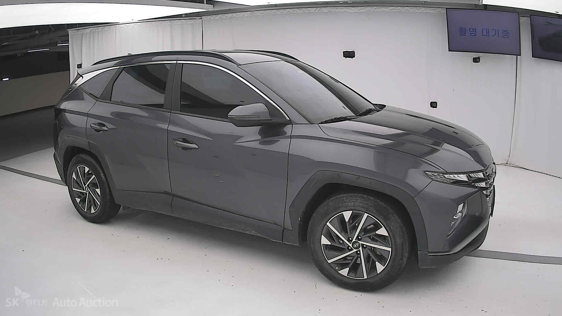 2023 - hyundai tucson