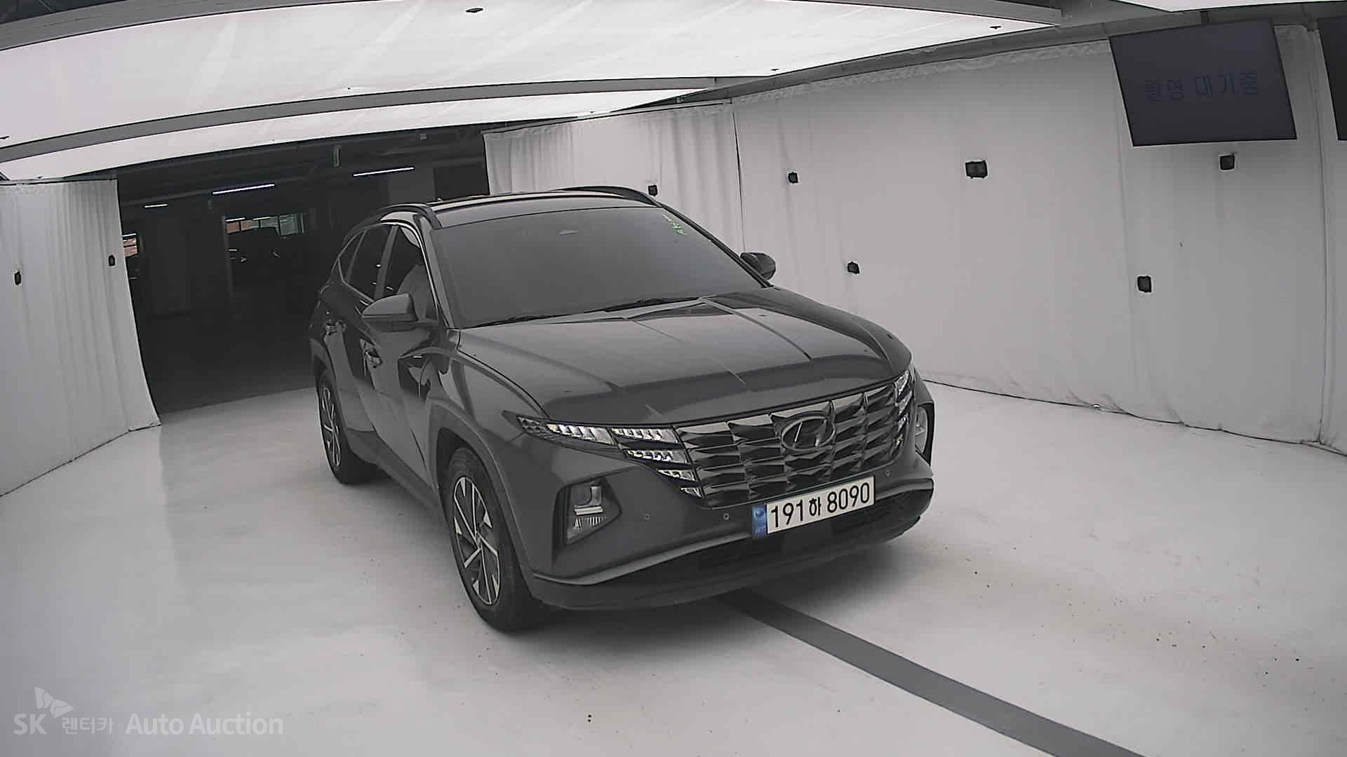 2023 - hyundai tucson