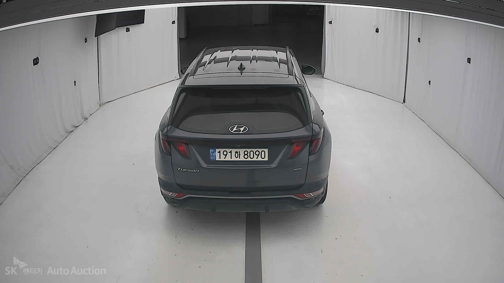 2023 - hyundai tucson