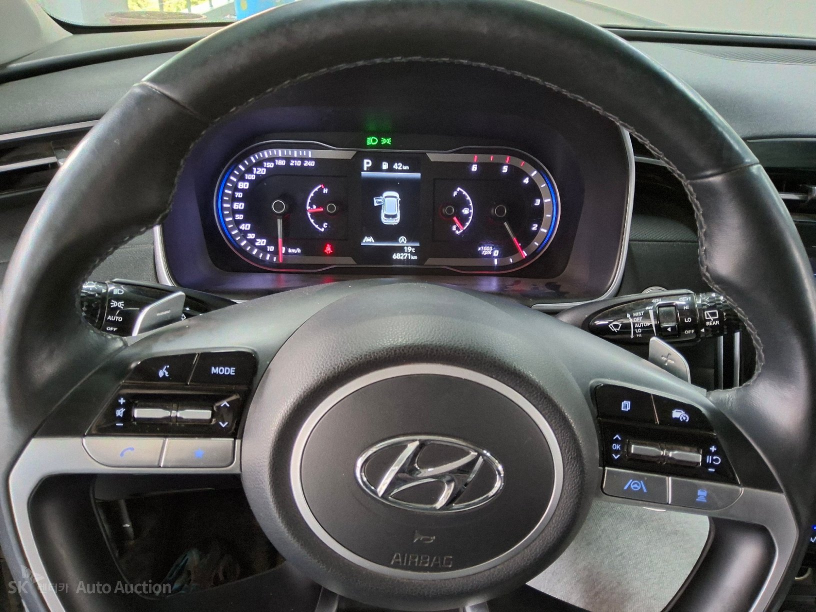 2023 - hyundai tucson