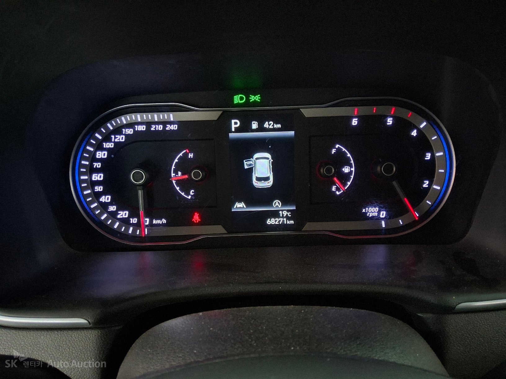 2023 - hyundai tucson