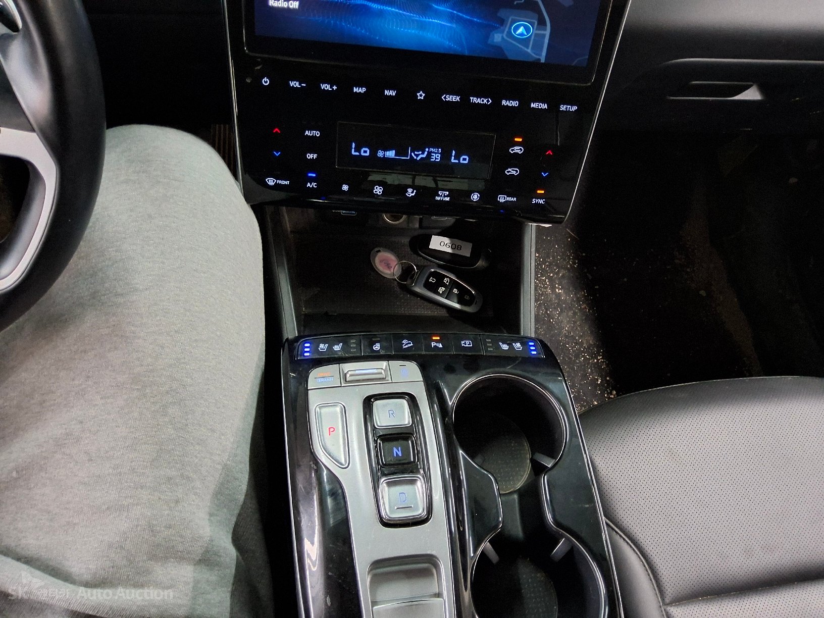 2023 - hyundai tucson