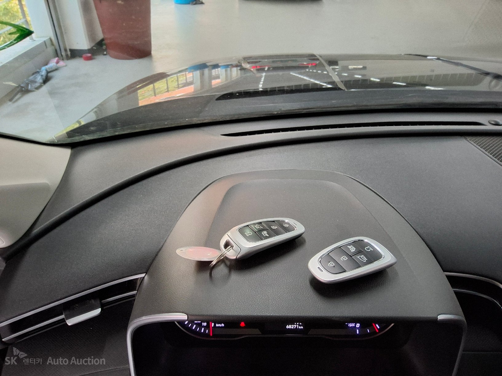 2023 - hyundai tucson