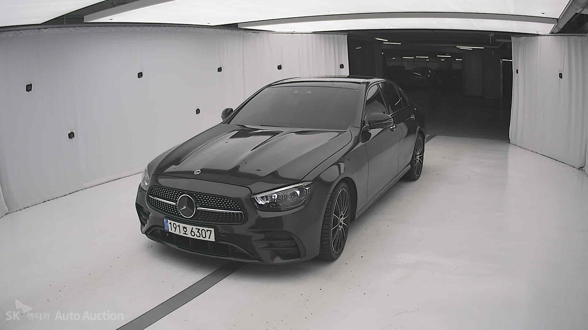 벤츠 E클래스() E350 AMG 라인
