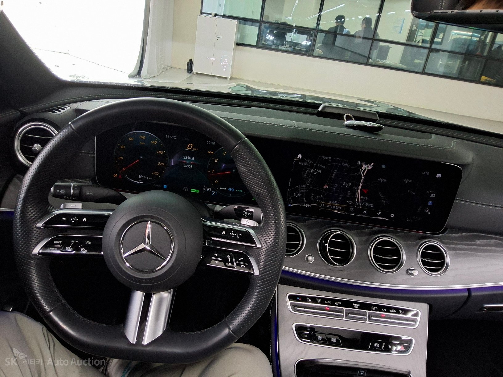 2023 - mercedes-benz e350